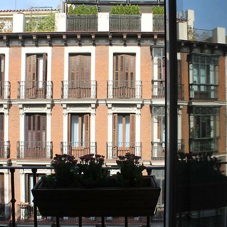 En Palacio Casa Entera Con Dos Suites Мадрид Экстерьер фото