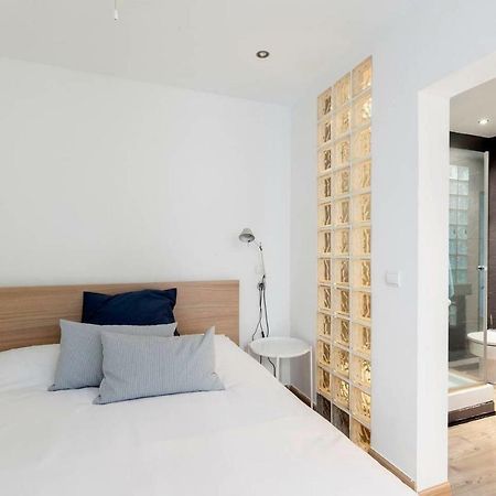 En Palacio Casa Entera Con Dos Suites Мадрид Экстерьер фото