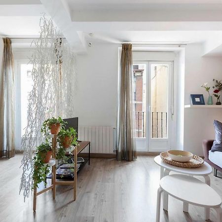 En Palacio Casa Entera Con Dos Suites Мадрид Экстерьер фото
